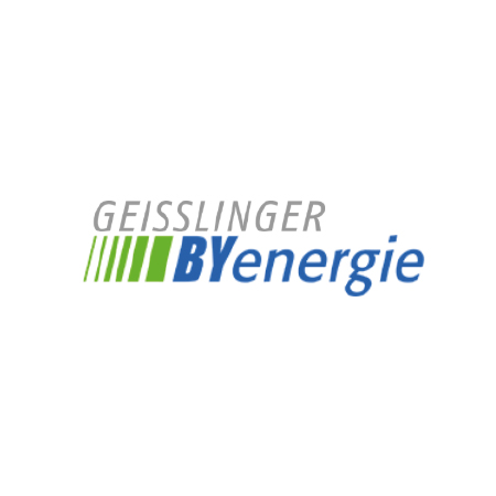 Kundenlogo Geisslinger GmbH