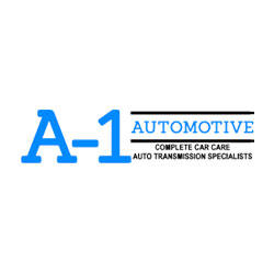 A-1 Automotive - Lawrence, KS 66044 - (785)842-0865 | ShowMeLocal.com