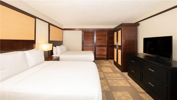 Images DoubleTree by Hilton Hotel Orlando at SeaWorld