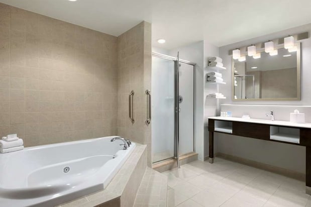 Images Hampton Inn Long Island - Brookhaven