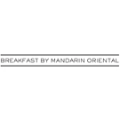Breakfast By Mandarin Oriental Logo
