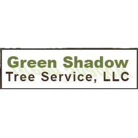Green Shadow Tree Service, LLC Logo