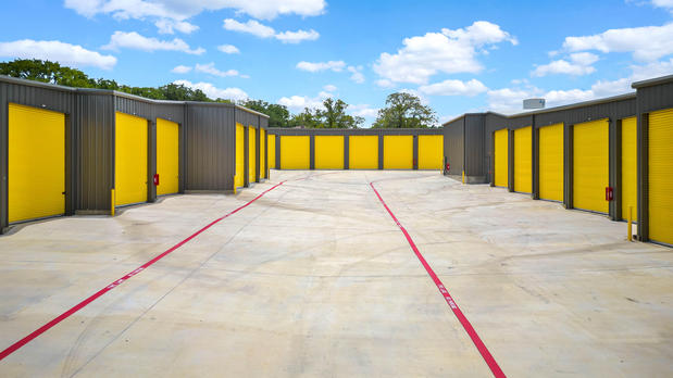 Images SpareBox Storage