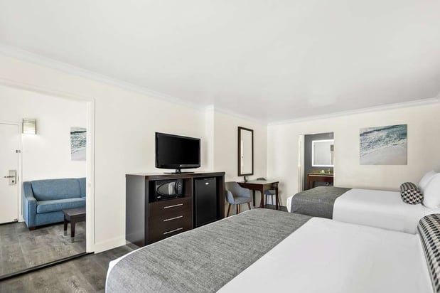 Images Best Western Park Crest Inn