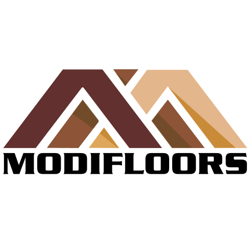 ModiFloors Logo