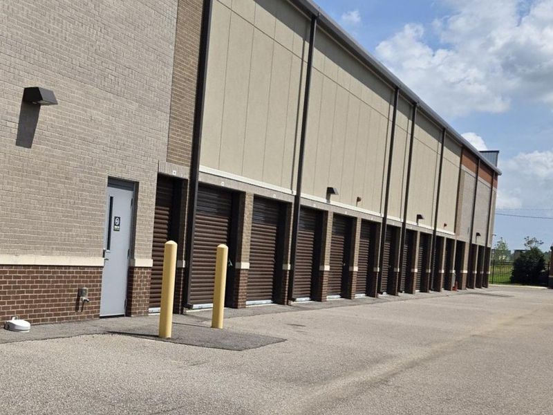Exterior Units
