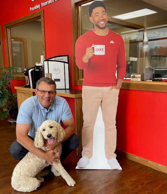 Images Andy Oman - State Farm Insurance Agent