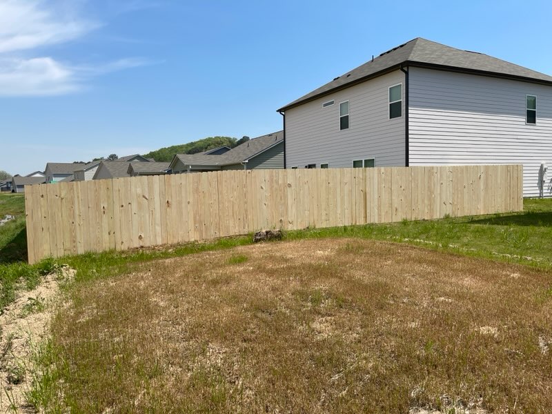 Images Superior Fence & Rail