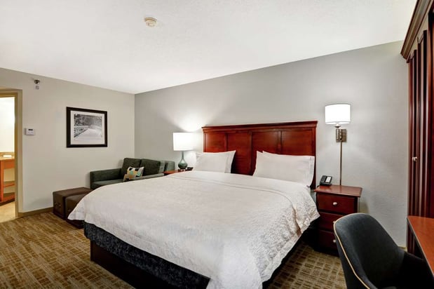 Images Hampton Inn Beckley
