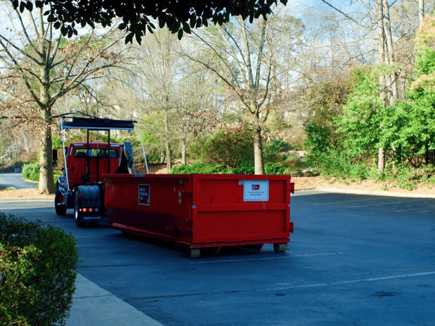 Images Waste Removal USA