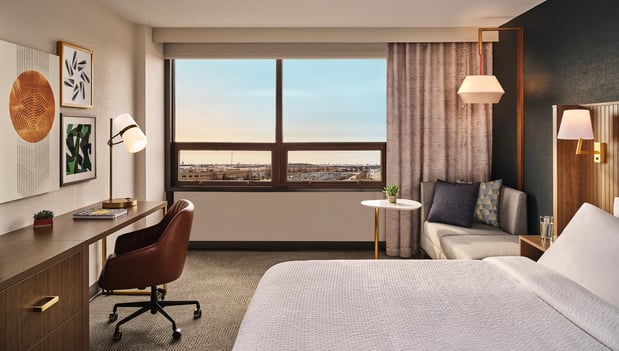 Images Holiday Inn Orlando North - Winter Park by IHG