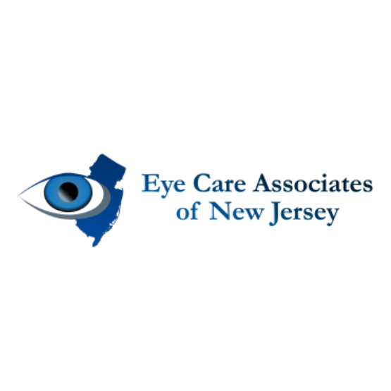 Eye Care Associates of New Jersey Logo
