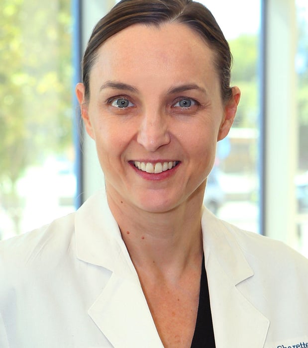 Images Dr. Vanessa Charette