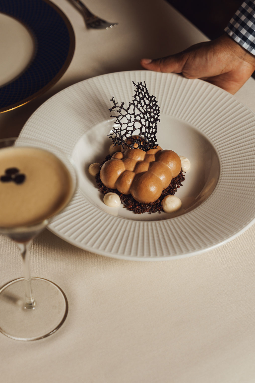 1789 Restaurant & Bar