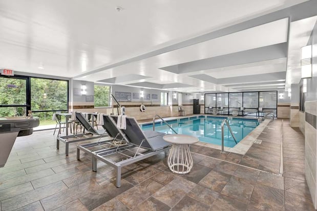 Images Spark by Hilton Plymouth