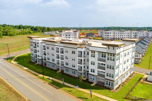 Images Prosper Madison Oaks Apartments