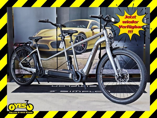 Fyler Tandem 7.83