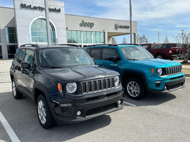 Images McLarty Daniel Chrysler Dodge Jeep Ram