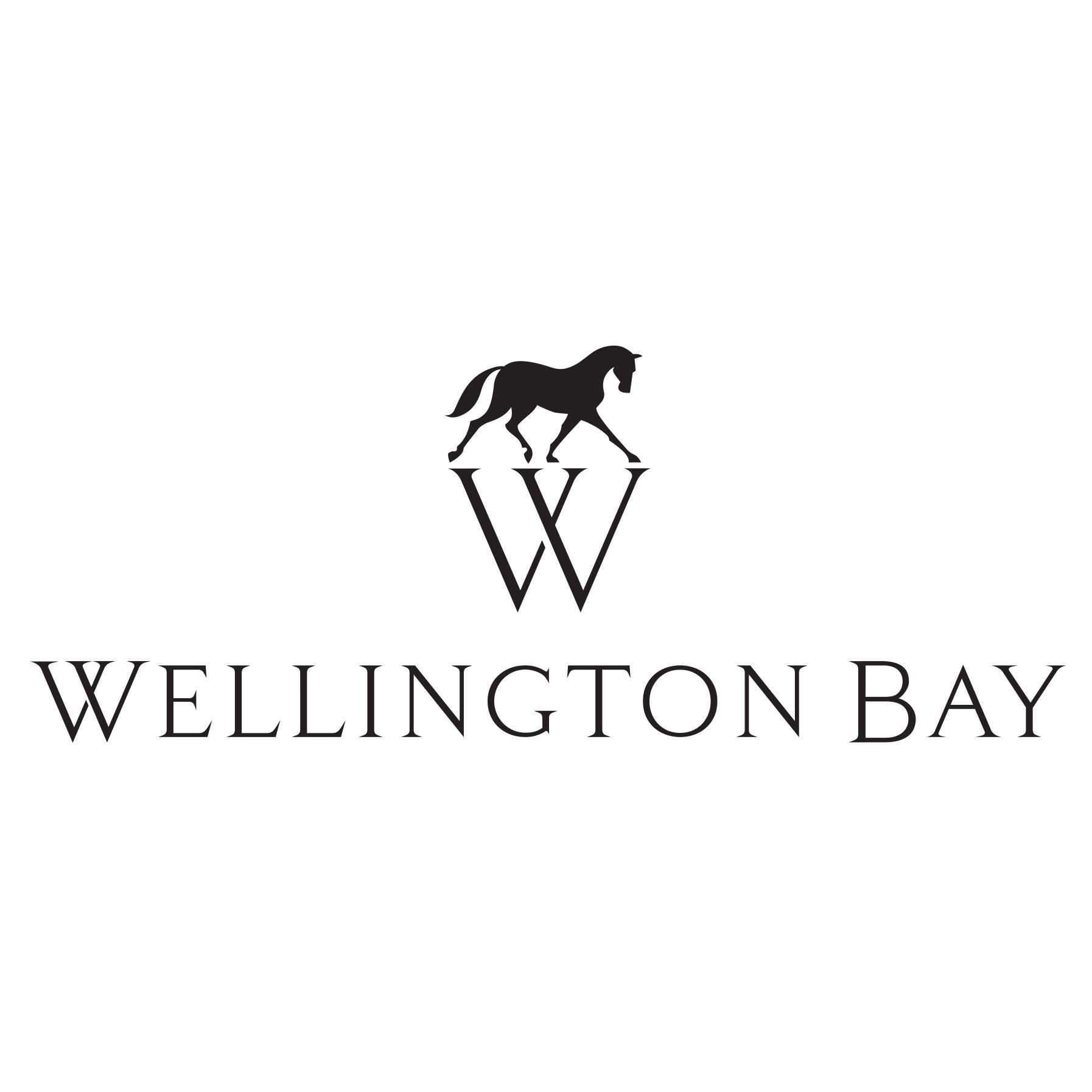 Wellington Bay Logo