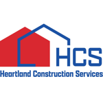 Heartland Construction Services Logo