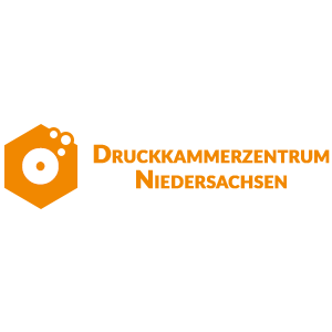 Logo Druckkammerzentrum HBO Niedersachsen