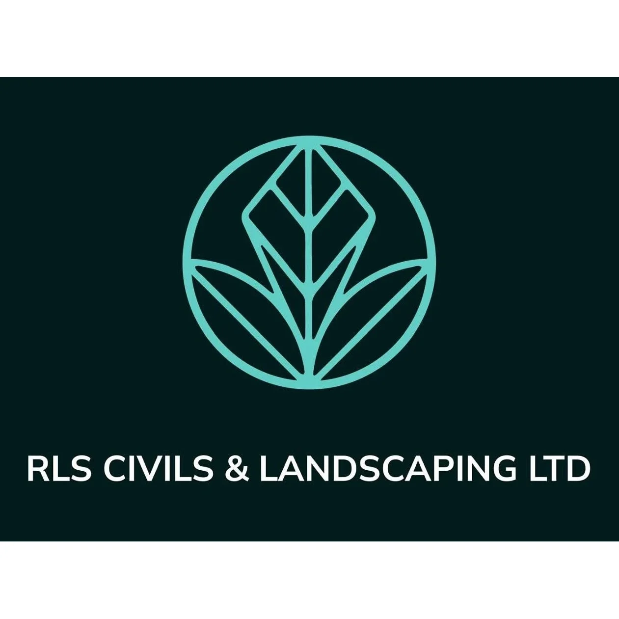 company logo