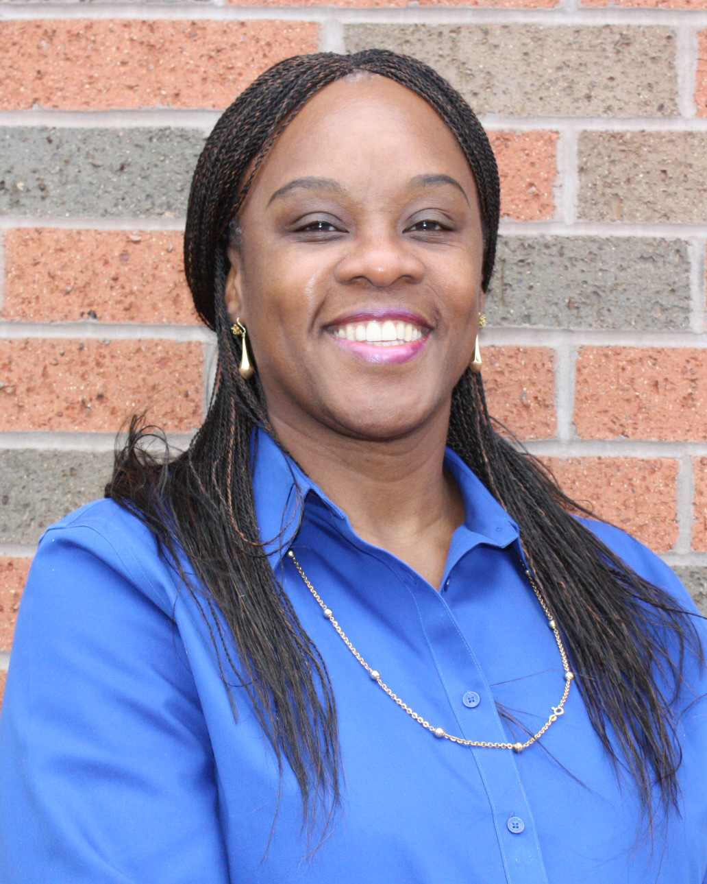 Evelyn U Ofili, DMD, provider at Smile for Life Dental Care. Dentist in Festus, MO. 