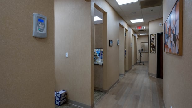 Images Twenty First Century Dental – A Dental365 Company