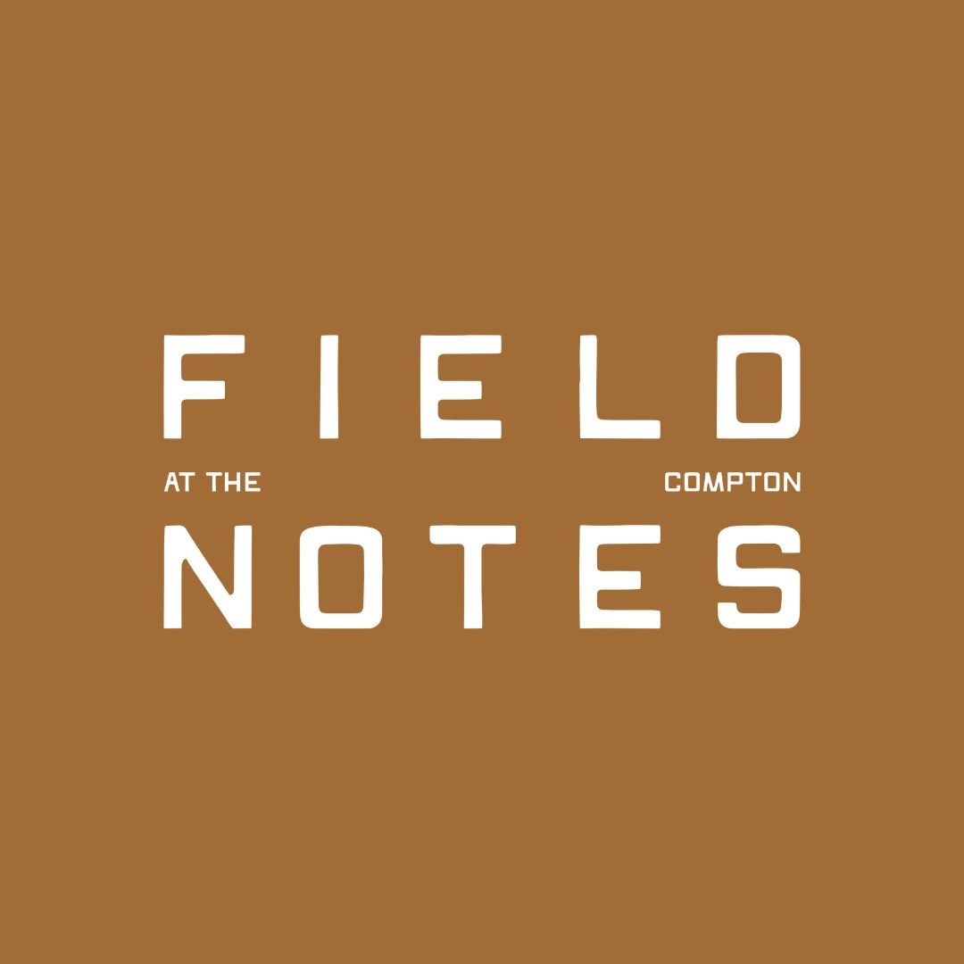 Field Notes