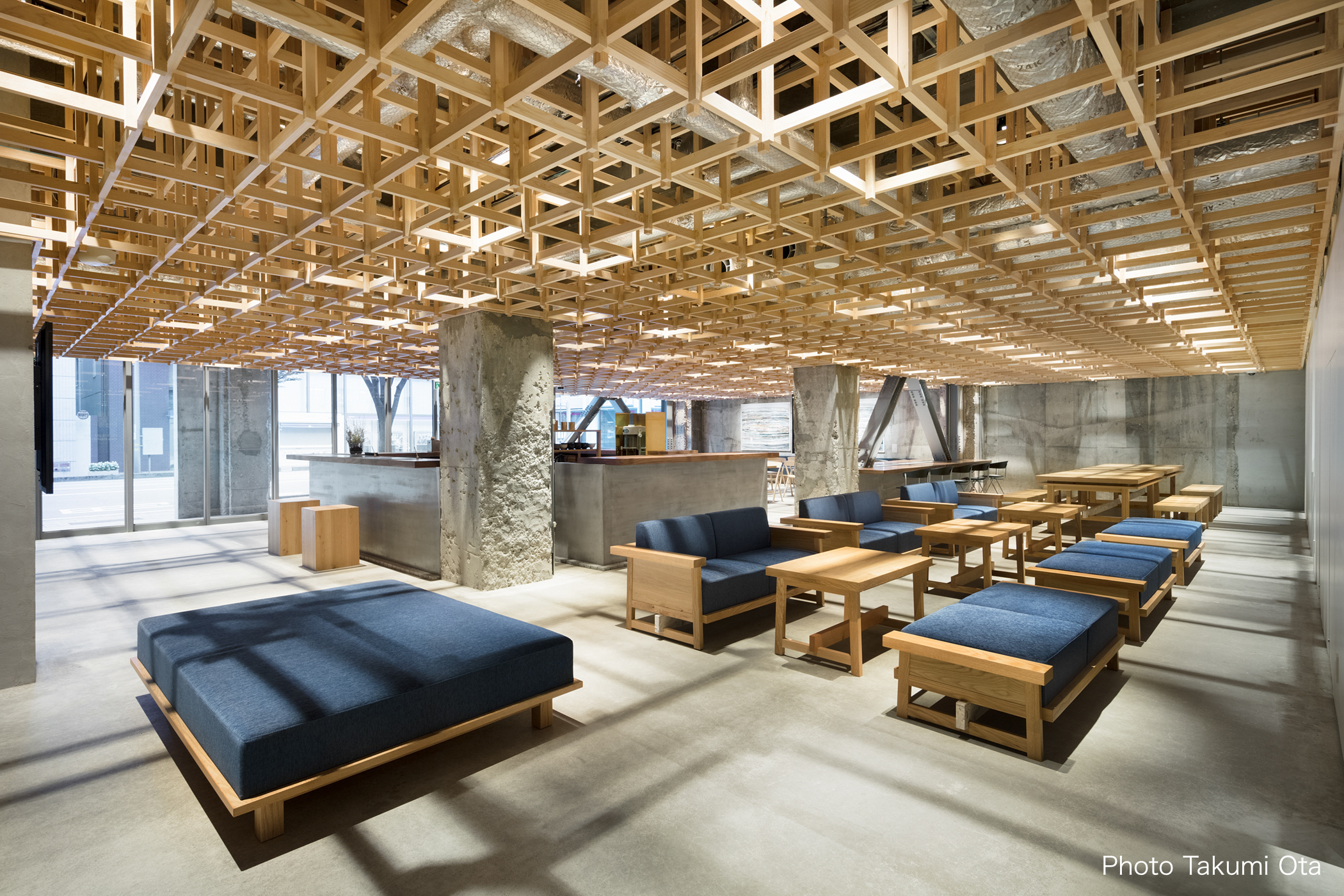 KUMU Kanazawa by THE SHARE HOTELS