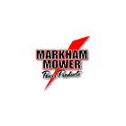 Markham Mower