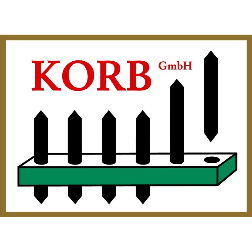 Logo KORB GmbH