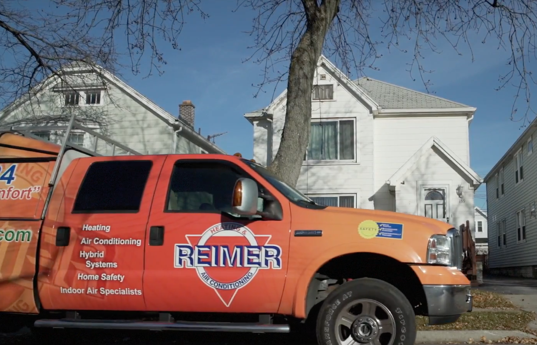 Reimer Home Services Photo