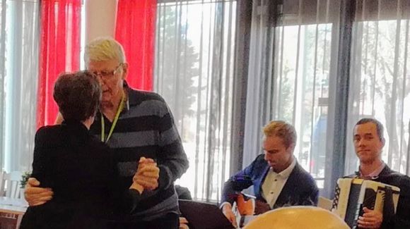 Images SALVA ry/ Palvelukeskus Ilolansalo