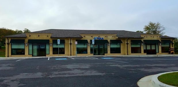 Images TIAA Financial Services