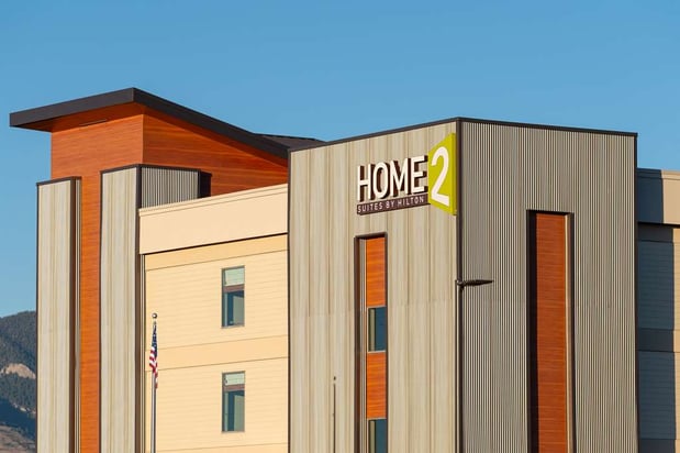 Images Home2 Suites by Hilton Bozeman Midtown