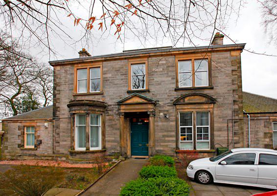 Allister House Allister House Dunfermline 01383 432893