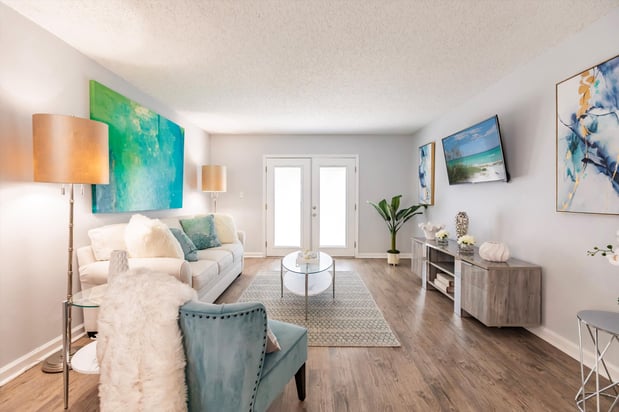 Images Cypress Winds Apartment Homes