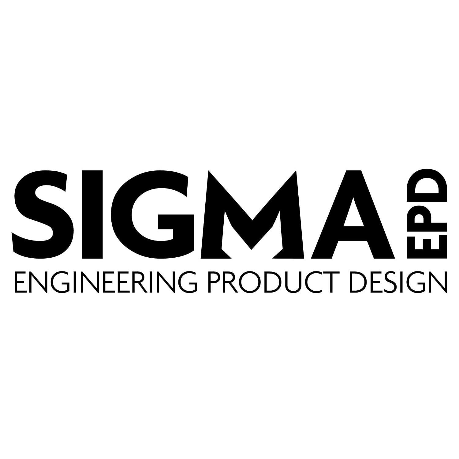 Sigma Engineering Product Design Ltd Logo