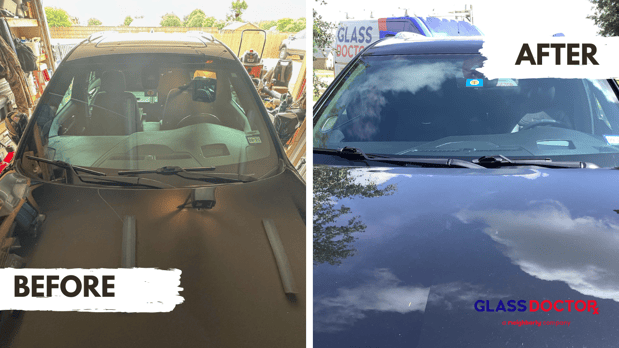 Images Glass Doctor of Rockwall and Kaufman