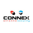 Connex Antenna & Security Logo
