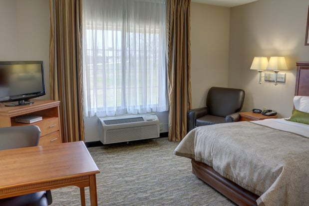 Images Candlewood Suites Texarkana by IHG