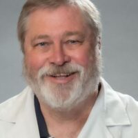 Dr. William James J Hubbard, MD