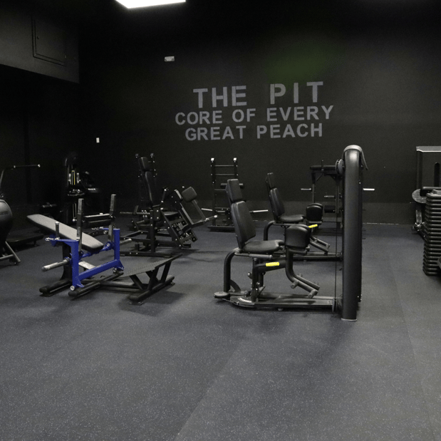 Images Epic Health & Fitness Windsor Locks