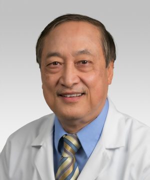 Dr. Cheuk Yung MD