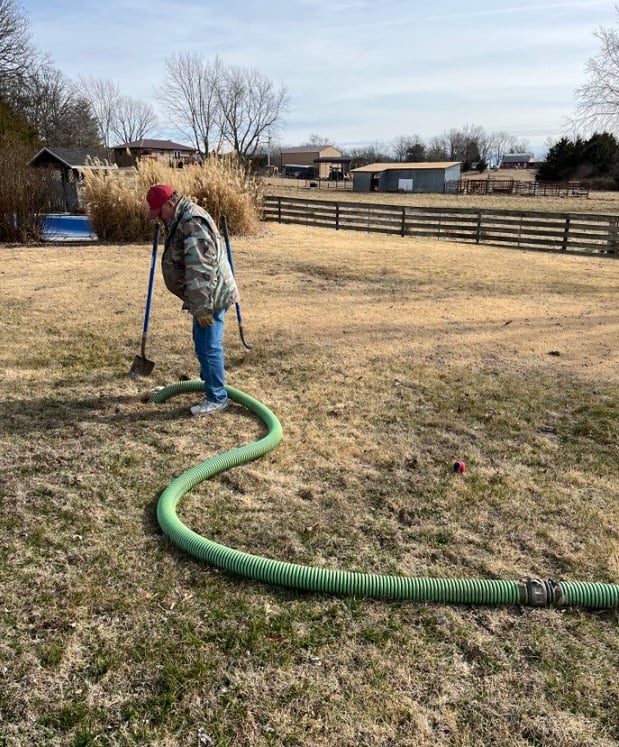 Images Stewart Jim Septic Tank Service