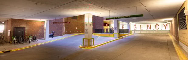 Images Abbott Northwestern Hospital Emergency Department