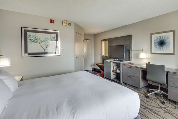 Images DoubleTree by Hilton Racine Harbourwalk