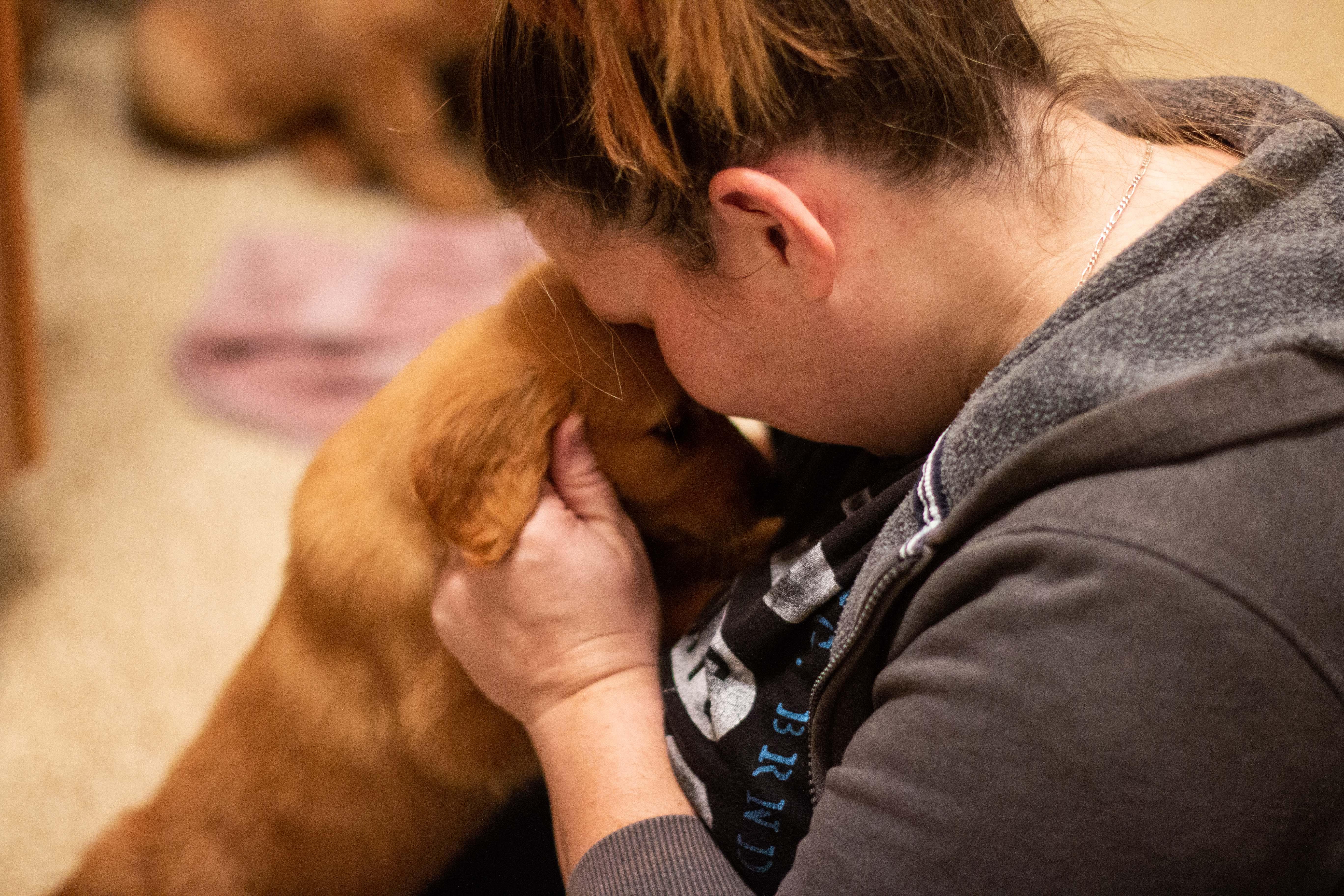 TotalBond Veterinary Hospital at Paw Creek Photo