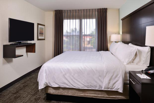 Images Staybridge Suites Wichita Falls by IHG